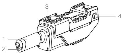DJI DRONEROBOMASTER51 - Blaster - 1