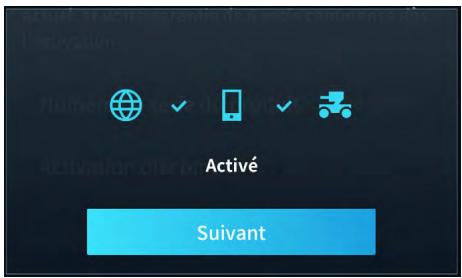 DJI DRONEROBOMASTER51 - Activation du S1 - 2