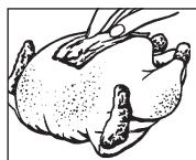 ARTHUR MARTIN EG 2628 W BLANC - Couvrir - 1