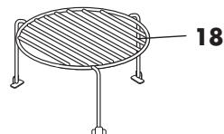 ARTHUR MARTIN EG 2628 W BLANC - Accessions: - 3