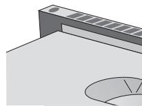 ARTHUR MARTIN EG 2628 W BLANC - Installation de l'appareil - 3