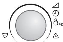 ARTHUR MARTIN EG 2628 W BLANC - Reglage de l'horloge - 10