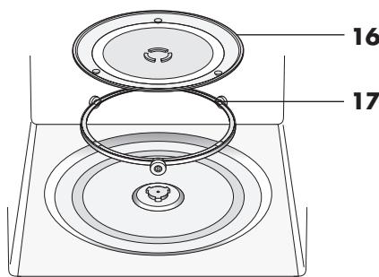 ARTHUR MARTIN EG 2628 W BLANC - Accessions: - 1