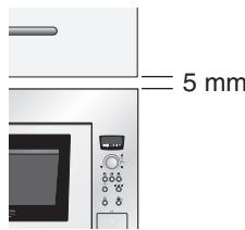 ARTHUR MARTIN EG 2628 W BLANC - Installation de l'appareil - 2