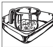 ARTHUR MARTIN EG 2628 W BLANC - TEST D'aptitude pour la vaissele - 1