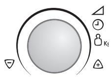 ARTHUR MARTIN EG 2628 W BLANC - Temps de cuisson increment - 1