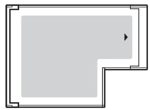SONY VGC-LT1S2524910 - Utilisation du module expresscard - 2