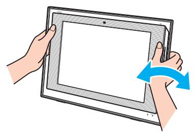 SONY VGC-LT1S2524910 - Ergonomie - 2