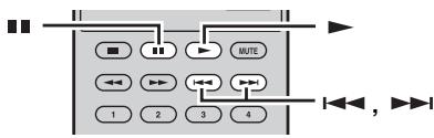 YAMAHA MCR940S - Lecture au ralenti - 1