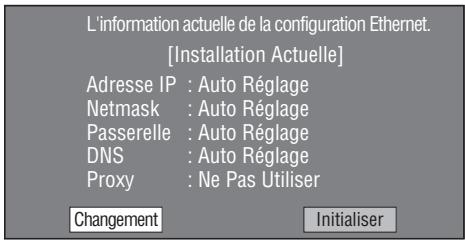 YAMAHA MCR940S - Appuyez sur SETUP. - 1