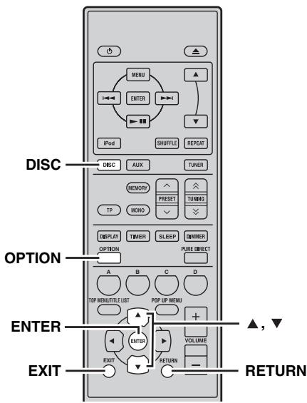 YAMAHA MCR940S - Remarques - 1