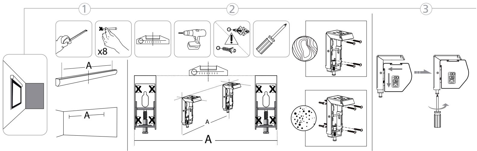 LUMENEREFERENCE COLISEUM PREMIUM 240C - 1