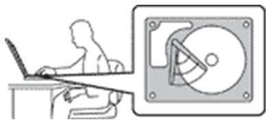 LENOVO IdeaPadCreator515IMHO5 - Protégez votre ordinateur et vos données lors de vos déplacements. - 1