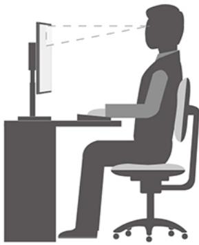 LENOVO IdeaPadCreator515IMHO5 - Informations relatives à l'ergonomie - 1