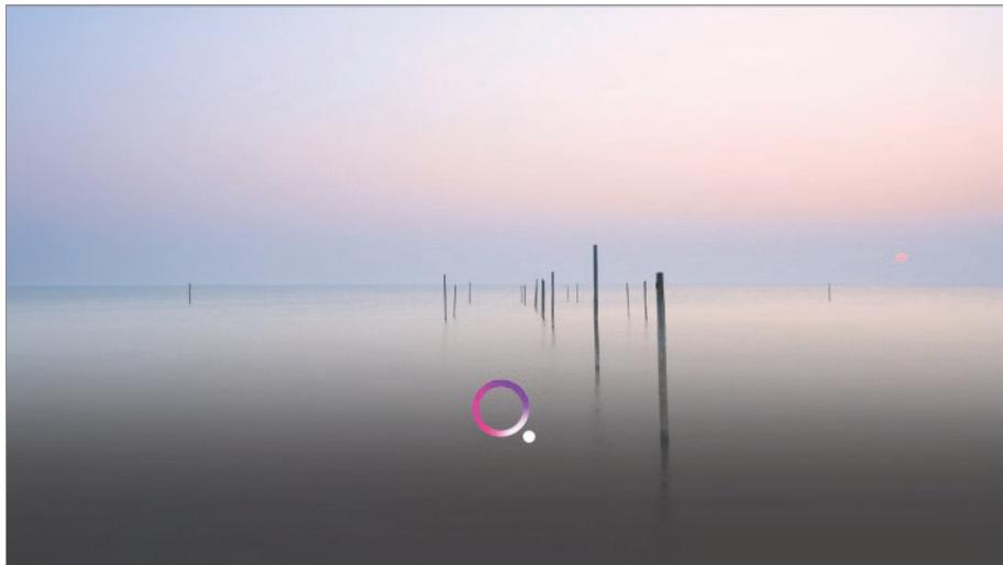 LG QNED75 - Utiliser les fonctions TV par la parole - 1