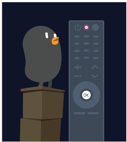 LG QNED75 - Saisie vocale - 3