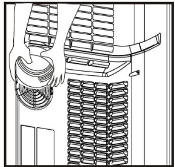 THOMSON CLI 123 - => BLOC D'echappement et installation - 2