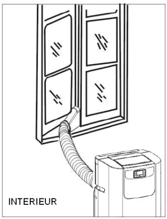THOMSON CLI 123 - => BLOC D'echappement et installation - 3