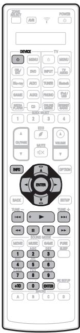 DENON AVRX7200WA - Groupe Audio - 1