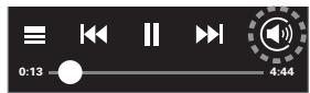 DENON AVRX7200WA - Lecture de la musique Spotify avec cet appareil - 1