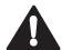 LG GBP61DSPFN - Avertissement - 1