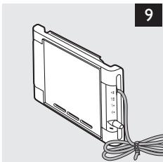 PHILIPS HD441820 - Garantie et service - 8