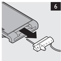 PHILIPS HD441820 - Garantie et service - 5