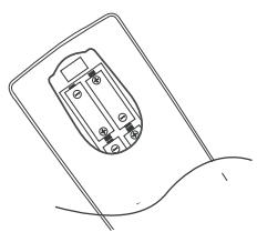 HARMAN KARDON AVR 255 - Première mise en service - 1