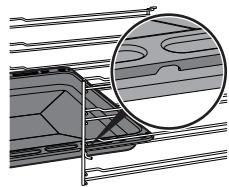 SMEG CO96GMA - Dommages subis par l'appareil - 2
