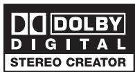 PIONEER DVR-630HS - Dolby digital - 1