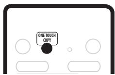 PIONEER DVR-630HS - Copie par touche unique - 1