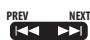 PIONEER DVR-630HS - Lecture des CD, WMA et MP3 - 6