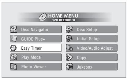 PIONEER DVR-630HS - Remarque - 1
