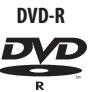 PIONEER DVR-630HS - Compatibilité générale des disques - 2
