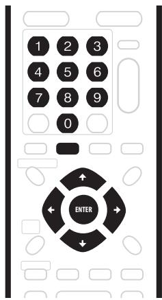 PIONEER DVR-630HS - Réglage pour le système GUIDE plus+tm - 1