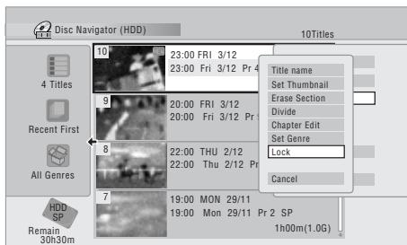 PIONEER DVR-630HS - Important - 1