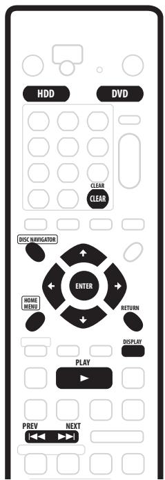 PIONEER DVR-630HS - Important - 1