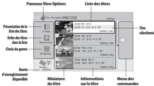 PIONEER DVR-630HS - Important - 2
