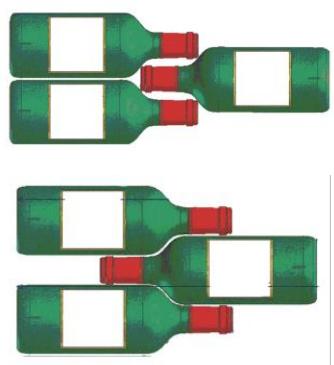 DARRYLA SOMMELIERECAVEAVINMILLESIME1 - Criss-crossing types - 1