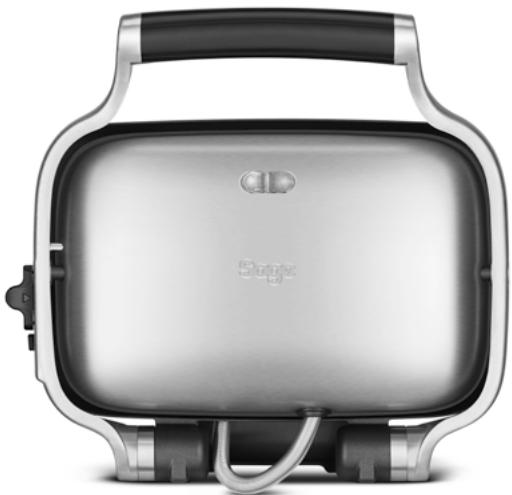 DARTY SAGEGRILLE VIANDESSG600BSS4EEU1 - the Perfect Press - 1