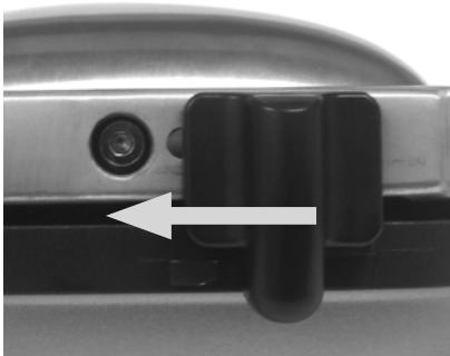 DARTY SAGEGRILLE VIANDESSG600BSS4EEU1 - OPBERGEN - 1