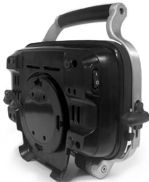 DARTY SAGEGRILLE VIANDESSG600BSS4EEU1 - Rangement - 2
