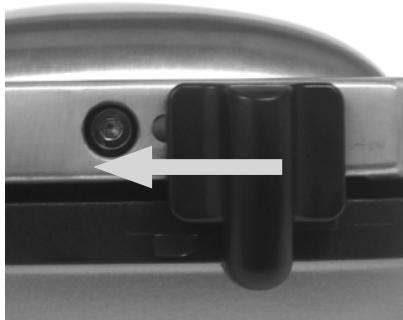 DARTY SAGEGRILLE VIANDESSG600BSS4EEU1 - AUFBEWAHRUNG - 1