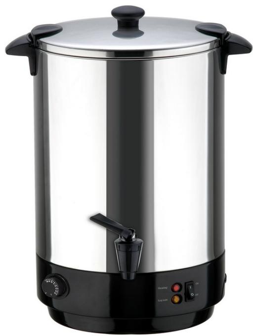 HIITCHEN CHEF Zi120TD - Sterilisateur-traiteur 11/14 - 1