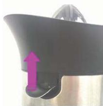 ELECTROLUX ECP966 - UTILISATION - 4