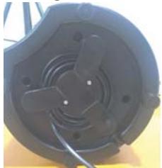 ELECTROLUX ECP966 - Stockage - 1