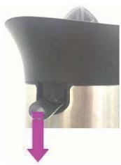 ELECTROLUX ECP966 - UTILISATION - 3