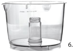 CUISINART FP14EBLANC - Introduction - 6