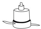 CUISINART FP14EBLANC - hacher ou réduire en purée - 2