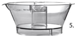 CUISINART FP14EBLANC - Introduction - 5